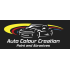 AUTO COLOUR CREATION
