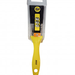 MILLENNIUM BEE PAINT BRUSH 38MM