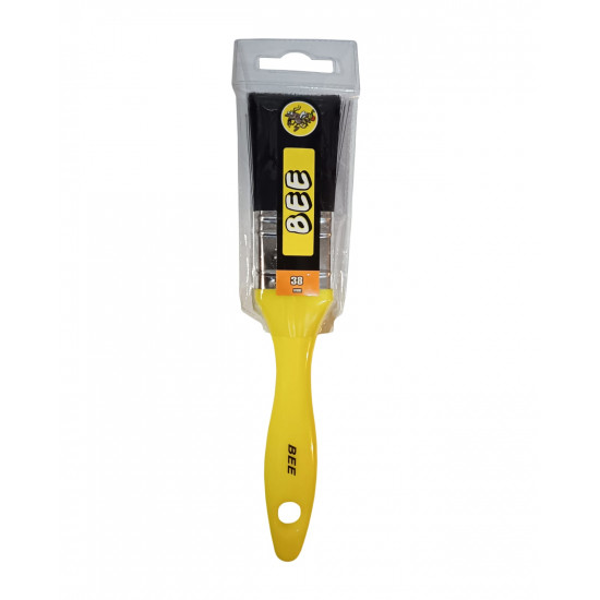 MILLENNIUM BEE PAINT BRUSH 38MM