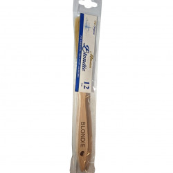 MILLENIUM BLONDIE PAINT BRUSH 12MM