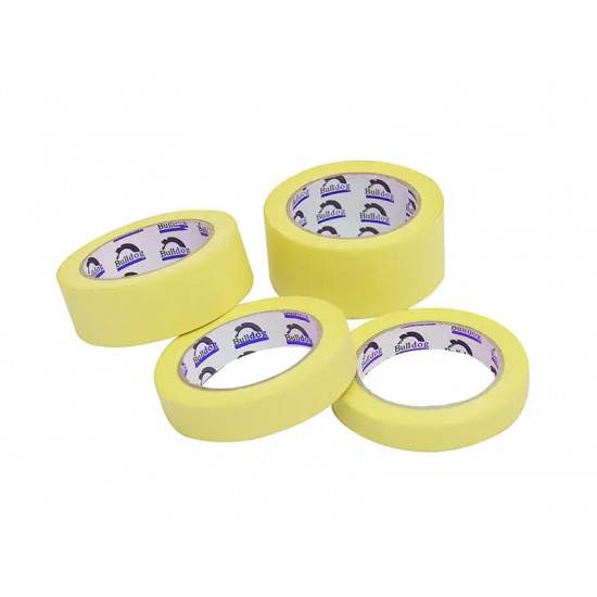 AUTOMOTIVE MASKING TAPE 18MMX48