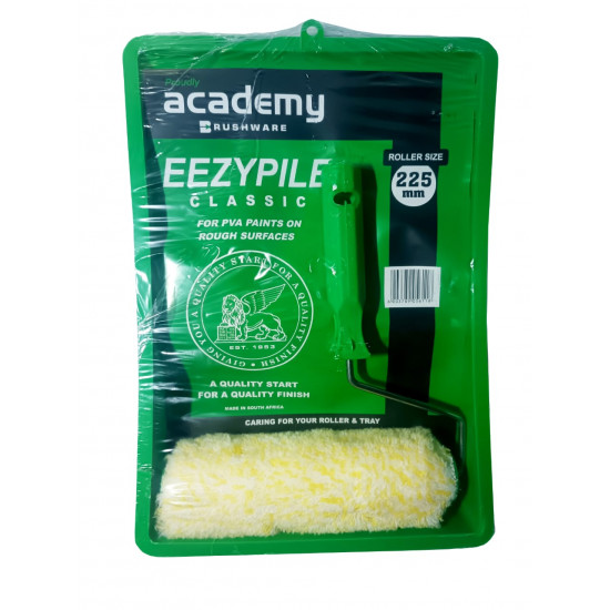 EEZYPILE CLASSIC ROLLER SET 225MM