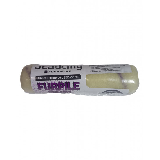 FURPILE ROLLER REFILL 225MM