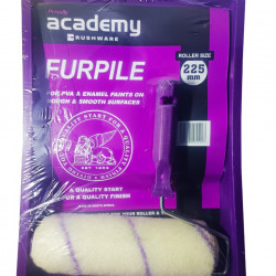 FURPILE ROLLER SET 225MM