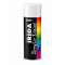 HB BODY Professional Acrylic 1k Gloss White Spray Paint 400ml