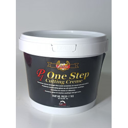 P1 ONE STEP CUTTING CREME 1KG