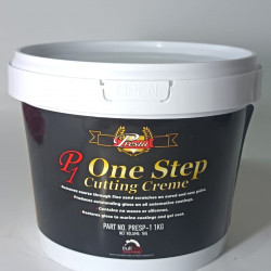 P1 ONE STEP CUTTING CREME 1KG