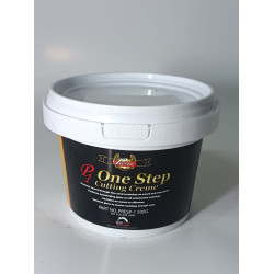 P1 ONE STEP CUTTING CREME 500G
