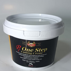 P1 ONE STEP CUTTING CREME 500G