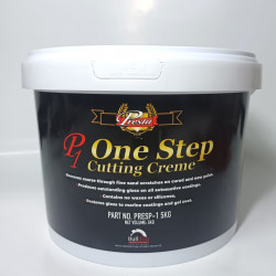 P1 ONE STEP CUTTING CREME 5KG