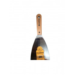 DELUXE PUTTY KNIFE SCRAPER 10CM