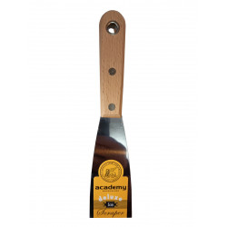 DELUXE PUTTY KNIFE SCRAPER 5CM
