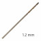 Hss Sprint Master 1.2mm Bulk Din 338 ALPEN Drill Bit