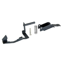 Air Nailer Service Kit Comp. Spring & Trigger Plate (28/33-38) For At0