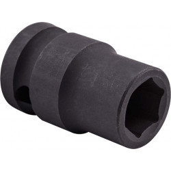 13mm 1/2' Drive 6pt Impact Socket