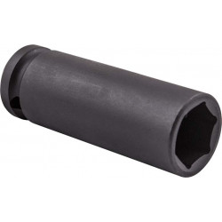 21mm 1/2' Drive 6pt Deep Impact Socket
