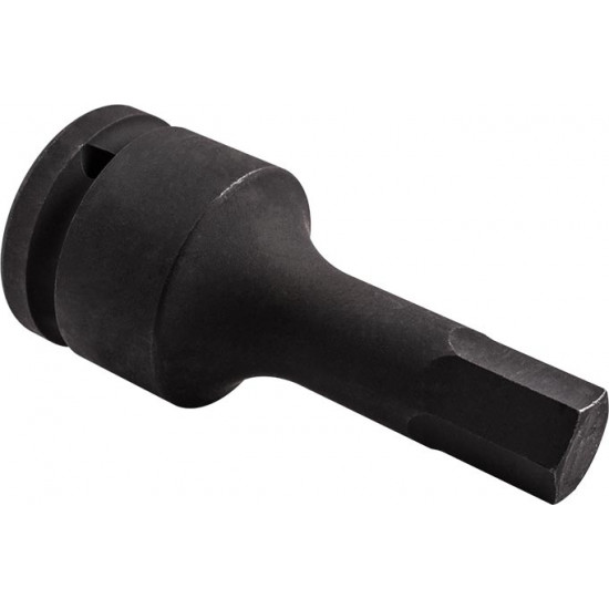 H17 3/4' Drive Impact Bit Socket (100mml)