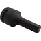 H17 3/4' Drive Impact Bit Socket (100mml)