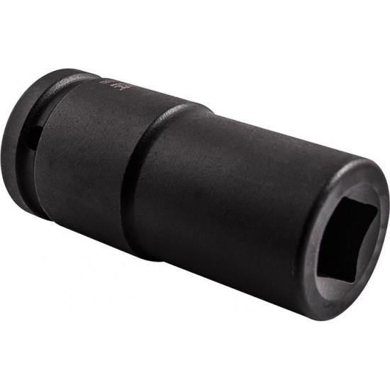 21mm 3/4' Drive 4pt Budd Wheel Deep Impact Socket