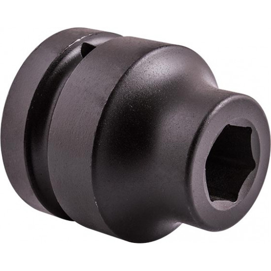 24mm 1' Drive 6pt Impact Socket