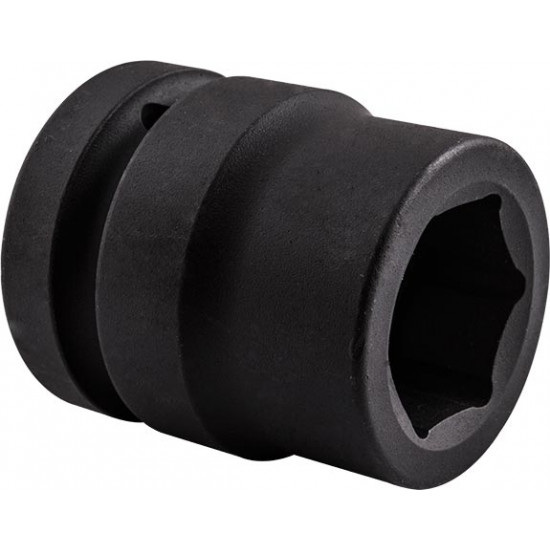 32mm 1' Drive 6pt Impact Socket