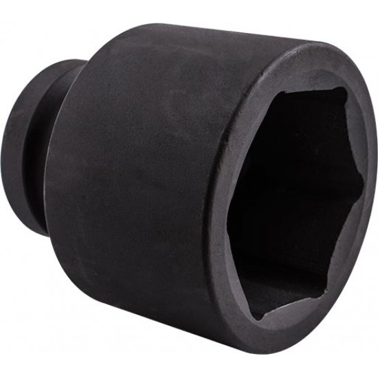 55mm 1' Drive 6pt Impact Socket