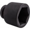 55mm 1' Drive 6pt Impact Socket