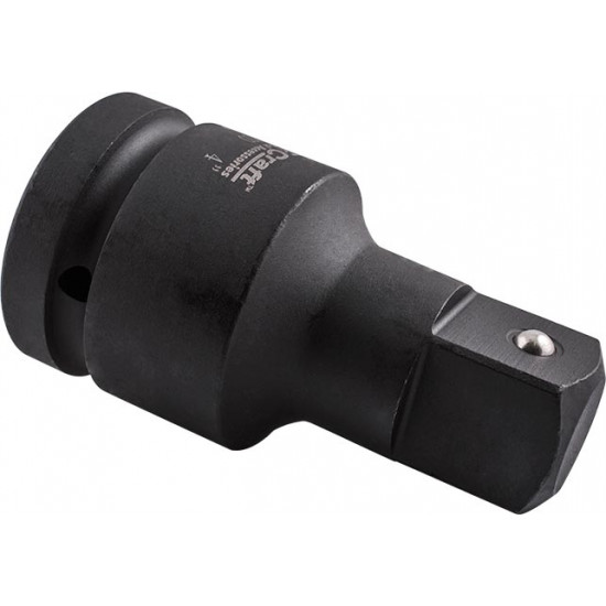 6' X 1' Drive Impact Extension Bar