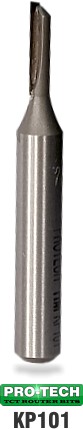 Staright bit KP101